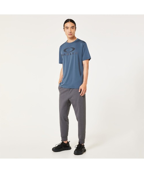OAKLEY(オークリー)の「オークリー O-SYNC PACK FLEECE PANTS 1.0/フリース・パンツ/スポーツ・トレーニング/MENS/メンズ/OAKLEY(スウェットパンツ・メンズ・ブラック/ホワイト/チャコールグレー・XS/M/L/S/XL)」の13枚目の写真