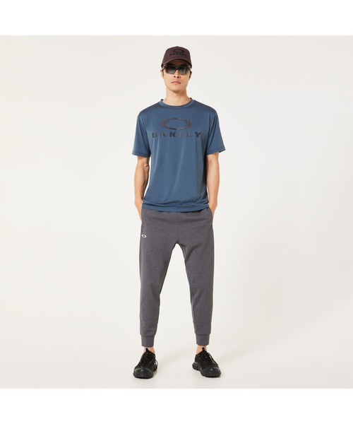 OAKLEY(オークリー)の「オークリー O-SYNC PACK FLEECE PANTS 1.0/フリース・パンツ/スポーツ・トレーニング/MENS/メンズ/OAKLEY(スウェットパンツ・メンズ・ブラック/ホワイト/チャコールグレー・XS/M/L/S/XL)」の15枚目の写真