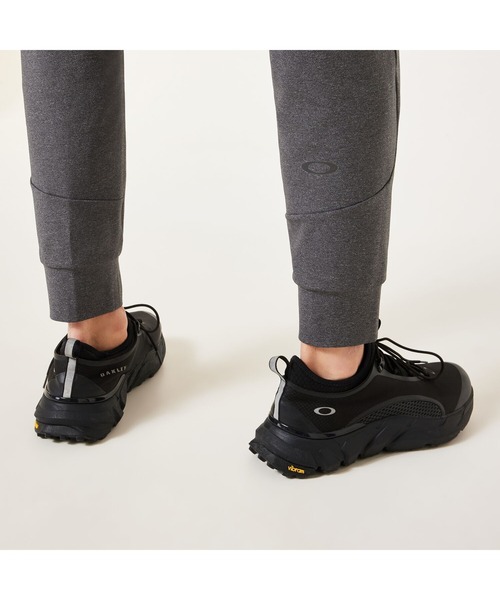 OAKLEY(オークリー)の「オークリー O-SYNC PACK FLEECE PANTS 1.0/フリース・パンツ/スポーツ・トレーニング/MENS/メンズ/OAKLEY(スウェットパンツ・メンズ・ブラック/ホワイト/チャコールグレー・XS/M/L/S/XL)」の18枚目の写真
