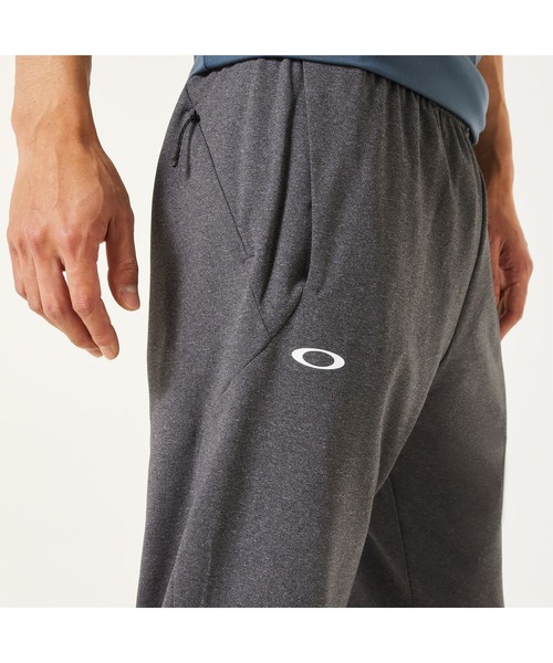 OAKLEY(オークリー)の「オークリー O-SYNC PACK FLEECE PANTS 1.0/フリース・パンツ/スポーツ・トレーニング/MENS/メンズ/OAKLEY(スウェットパンツ・メンズ・ブラック/ホワイト/チャコールグレー・XS/M/L/S/XL)」の17枚目の写真