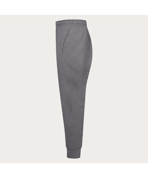 OAKLEY(オークリー)の「オークリー O-SYNC PACK FLEECE PANTS 1.0/フリース・パンツ/スポーツ・トレーニング/MENS/メンズ/OAKLEY(スウェットパンツ・メンズ・ブラック/ホワイト/チャコールグレー・XS/M/L/S/XL)」の20枚目の写真