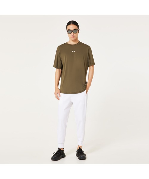 OAKLEY(オークリー)の「オークリー O-SYNC PACK FLEECE PANTS 1.0/フリース・パンツ/スポーツ・トレーニング/MENS/メンズ/OAKLEY(スウェットパンツ・メンズ・ブラック/ホワイト/チャコールグレー・XS/M/L/S/XL)」の22枚目の写真