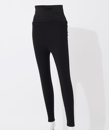 FILA GOLF | 【FILA GOLF:フィラゴルフ】レディース腹巻付きレギンス　ゴルフ　アウトドア　スポーツ　散歩(レギンス/スパッツ)