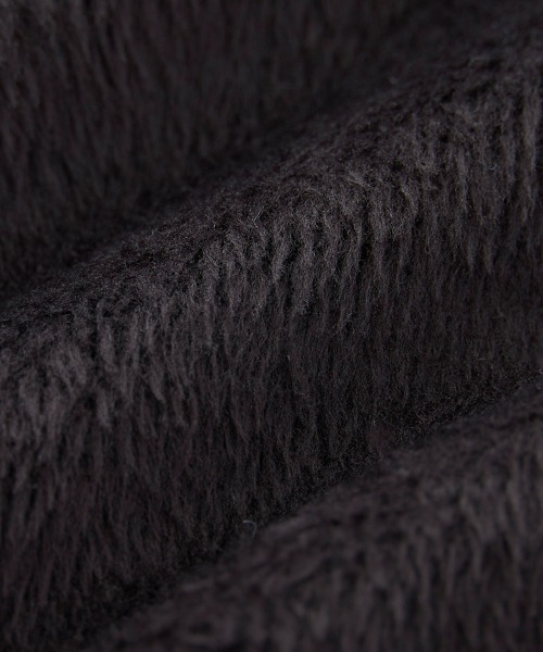 FILA GOLF(フィラゴルフ )の「【FILA GOLF:フィラゴルフ】レディース腹巻付きレギンス ゴルフ アウトドア スポーツ 散歩(レギンス/スパッツ・レディース・ブラック・L/XL/S/M)」の8枚目の写真