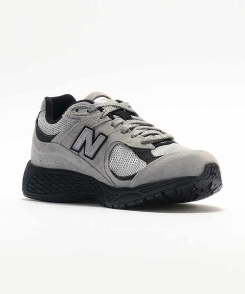 NEW BALANCE(ニューバランス)の「New Balance / ニューバランス U2002RAS(スニーカー・メンズ・グレー・27.5cm/28cm/26cm/27cm)」の5枚目の写真