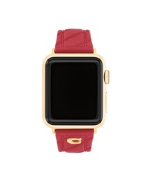 COACH(コーチ)の【COACH】 コーチ APPLE WATCHストラップ(デジタル腕時計)