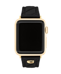 【COACH】 コーチ APPLE WATCHストラップ