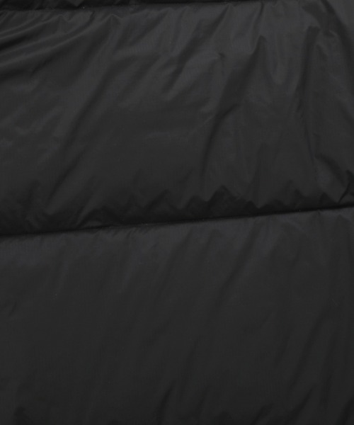 Manhattan Portage（マンハッタンポーテージ）の「Stand Down Jacket TAION（ダウンジャケット/コート・メンズ・ブラック/セージグリーン/ネイビー/ベージュ・MEDIUM/X-LARGE/LARGE/SMALL）」の14枚目の写真