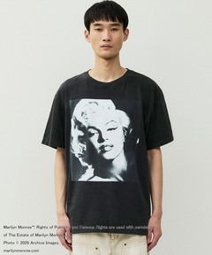アーティストTシャツ（Marilyn Monroe）