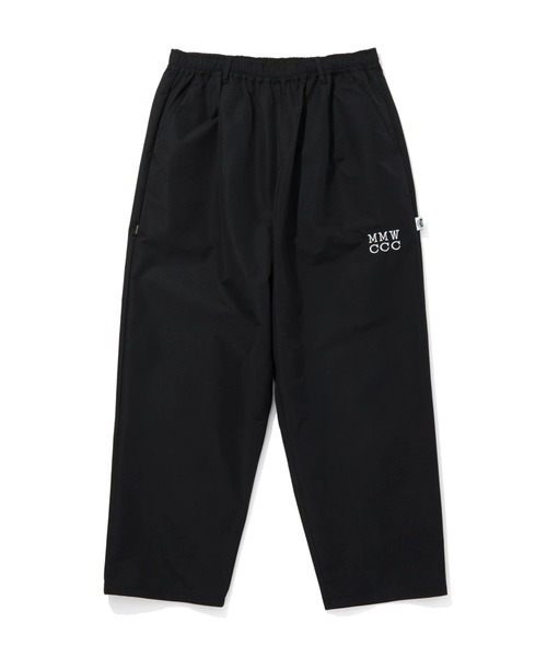 黒田坊　0625 CITY COUNTRY CITY x MARMOT/シティーカントリーシティー×マーモット