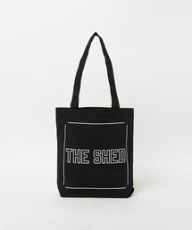 Steven Alan | ＜The Shed＞ LOGO TOTE BAG/バッグ(トートバッグ)
