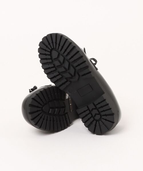 Catherine Cottage(キャサリンコテージ)の「リボンキルトローファー(ローファー・キッズ・ブラック・23/22/21/20/19/18/24)」の5枚目の写真