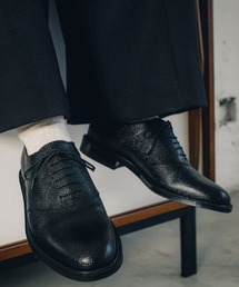 ケンフォード ファインシューズ K032 CLASSIC SADDLE サドル