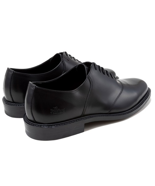 ケンフォード ファインシューズ K032 CLASSIC SADDLE サドル（ドレス