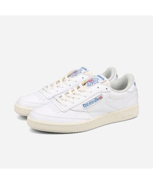 Reebok CLUB C 85 VINTAGE / リーボック クラブシー 85 ヴィンテージ / 100007875