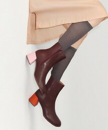 CAMPER | [カンペール] TWINS / アンクルブーツ(ブーツ)