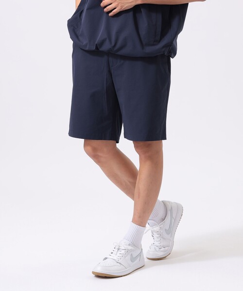新品 Marmot × BEAMS GOLF 別注 COMODO パンツ BEAMS GOLF（ビームスゴルフ）の「Marmot×BEAMS GOLF / 別注 COMODO
