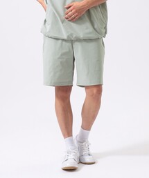 BEAMS GOLF｜ビームスゴルフのパンツ（グレー/灰色系・ショート・ひざ