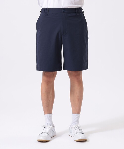 BEAMS GOLF(ビームスゴルフ)の「ORANGE LABEL / ストレッチ ショートパンツ(撥水)(その他パンツ・メンズ・ネイビー/ブラック/グレー・LARGE/MEDIUM/SMALL/X-LARGE)」の12枚目の写真