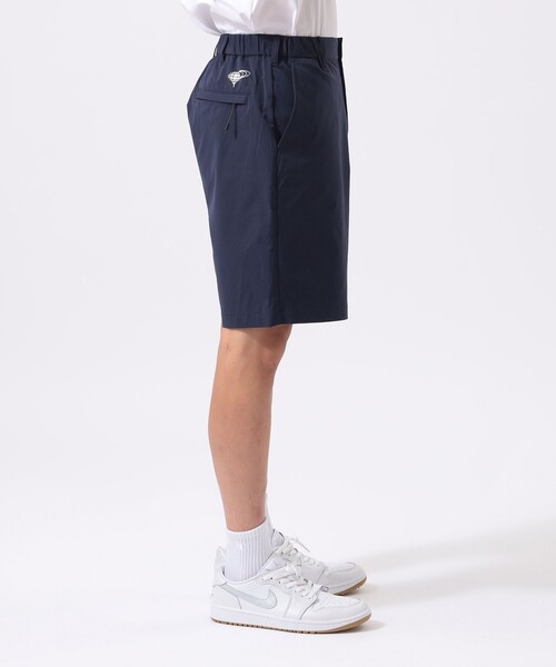 BEAMS GOLF(ビームスゴルフ)の「ORANGE LABEL / ストレッチ ショートパンツ(撥水)(その他パンツ・メンズ・ネイビー/ブラック/グレー・LARGE/MEDIUM/SMALL/X-LARGE)」の14枚目の写真