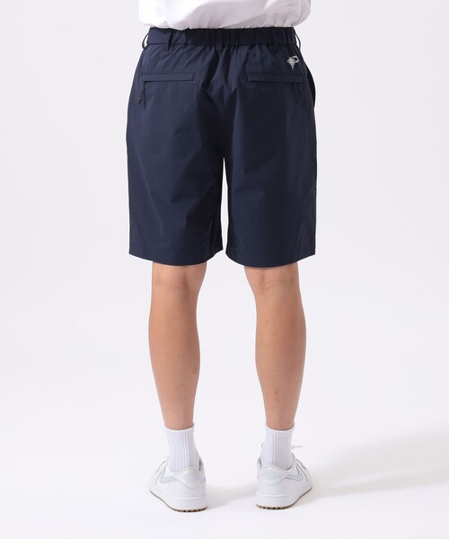 BEAMS GOLF(ビームスゴルフ)の「ORANGE LABEL / ストレッチ ショートパンツ(撥水)(その他パンツ・メンズ・ネイビー/ブラック/グレー・LARGE/MEDIUM/SMALL/X-LARGE)」の15枚目の写真