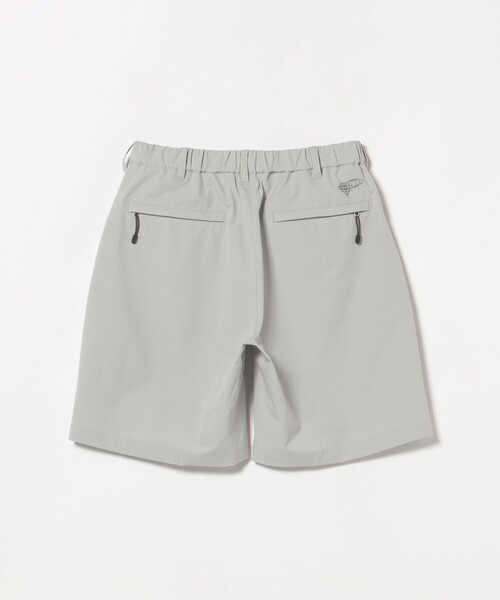 BEAMS GOLF(ビームスゴルフ)の「ORANGE LABEL / ストレッチ ショートパンツ(撥水)(その他パンツ・メンズ・ネイビー/ブラック/グレー・LARGE/MEDIUM/SMALL/X-LARGE)」の18枚目の写真