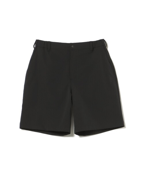 BEAMS GOLF(ビームスゴルフ)の「ORANGE LABEL / ストレッチ ショートパンツ(撥水)(その他パンツ・メンズ・ネイビー/ブラック/グレー・LARGE/MEDIUM/SMALL/X-LARGE)」の20枚目の写真
