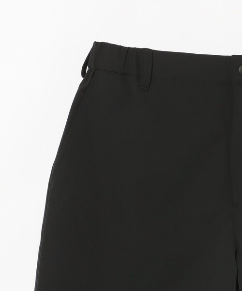 BEAMS GOLF(ビームスゴルフ)の「ORANGE LABEL / ストレッチ ショートパンツ(撥水)(その他パンツ・メンズ・ネイビー/ブラック/グレー・LARGE/MEDIUM/SMALL/X-LARGE)」の21枚目の写真