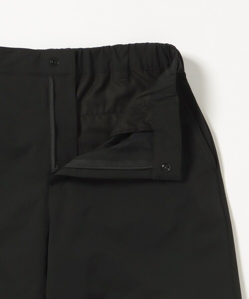 BEAMS GOLF(ビームスゴルフ)の「ORANGE LABEL / ストレッチ ショートパンツ(撥水)(その他パンツ・メンズ・ネイビー/ブラック/グレー・LARGE/MEDIUM/SMALL/X-LARGE)」の22枚目の写真