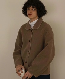 ジャケット・アウター hina 公式・アウトレット】ラクセインサレーションジャケット(ユニセックス