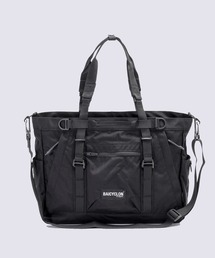 BAICYCLON by Bagjack | 【BAICYCLON by bagjack】TOTE BAG(トートバッグ)