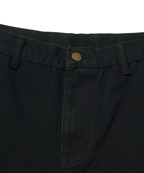 WKNDRS(ウィーキャンドース)の「MOUNTAIN PANTS (BLACK)(その他パンツ・レディース・その他・MEDIUM/LARGE/X-LARGE)」の3枚目の写真
