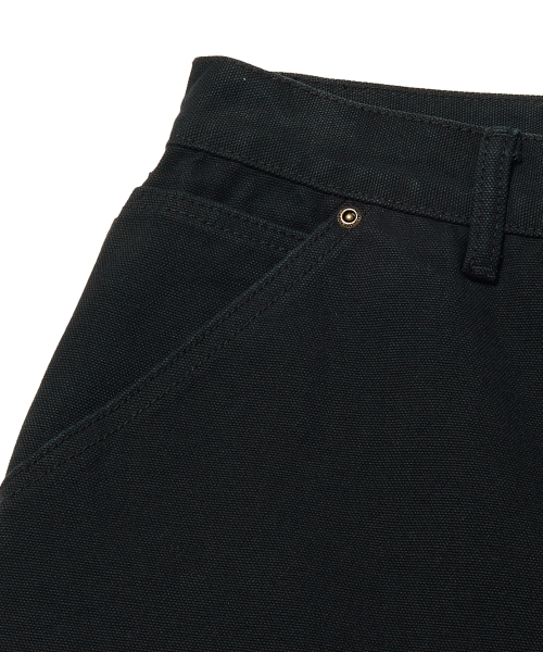 WKNDRS(ウィーキャンドース)の「MOUNTAIN PANTS (BLACK)(その他パンツ・レディース・その他・MEDIUM/LARGE/X-LARGE)」の4枚目の写真