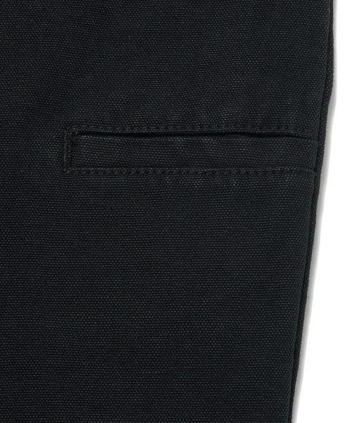 WKNDRS(ウィーキャンドース)の「MOUNTAIN PANTS (BLACK)(その他パンツ・レディース・その他・MEDIUM/LARGE/X-LARGE)」の5枚目の写真