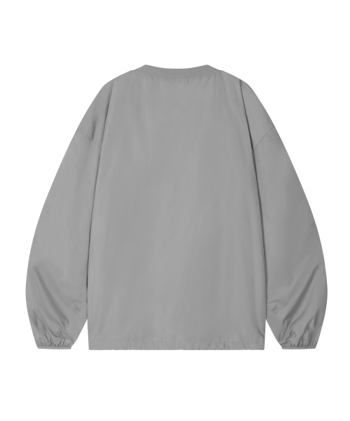 1993STUDIO（1993スタジオ）の「90Sトラックピステ_グレー（Tシャツ/カットソー・メンズ・その他・MEDIUM/LARGE）」の9枚目の写真