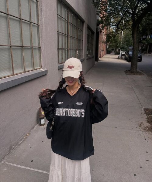 1993STUDIO（1993スタジオ）の「90Sトラックピステ_グレー（Tシャツ/カットソー・メンズ・その他・MEDIUM/LARGE）」の11枚目の写真