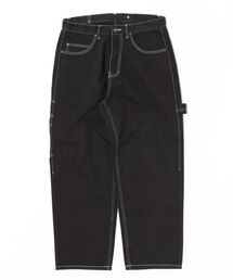 DANKE SCHON | 【WEB&DEPOT限定】DankeSchon/ダンケシェーン/TWILL PAINTER PANTS(その他パンツ)