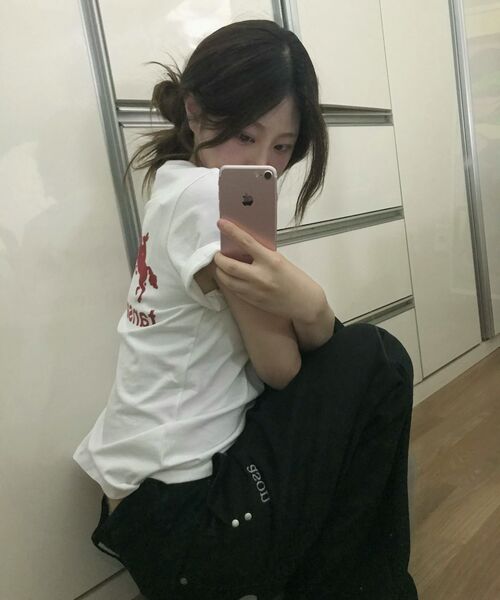 ASON(アズオン)の「SMOG WIDE PANTS / BLACK(その他パンツ・レディース・その他・MEDIUM/SMALL/LARGE)」の8枚目の写真