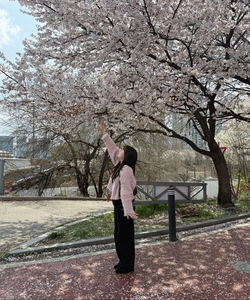 ASON(アズオン)の「SMOG WIDE PANTS / BLACK(その他パンツ・レディース・その他・MEDIUM/SMALL/LARGE)」の11枚目の写真