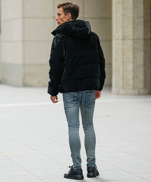 【極美品】タエアシダ ボレロジャケット ベルベット 11size Xmasにも 極美品】タエアシダ ボレロジャケット ベルベット 11size Xmasにも