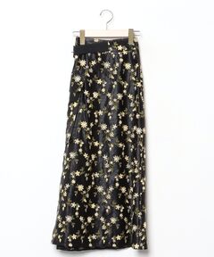 セール】【別注】MARIHA 花の香りのスカート（スカート）｜MARIHA