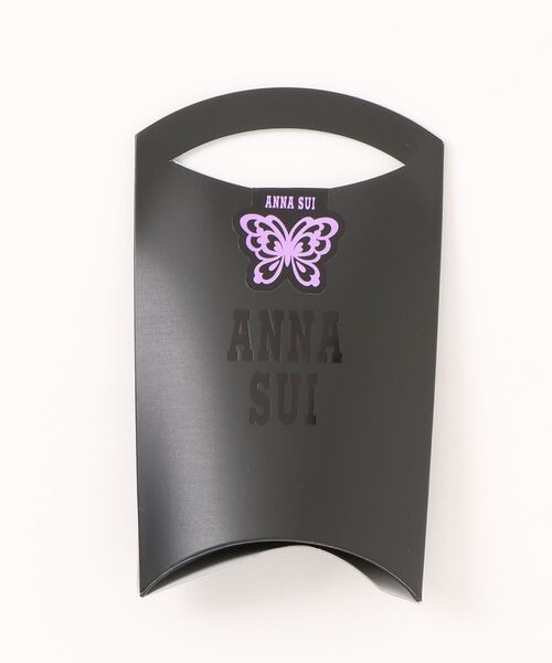 ANNA SUI(アナスイ)の「気球モチーフ イヤリング(イヤリング・レディース・ゴールド・FREE)」の2枚目の写真