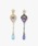 ANNA SUI�i�A�i�X�C�j�́u�C�����`�[�t �C�������O�i�C�������O�j�v�b�S�[���h