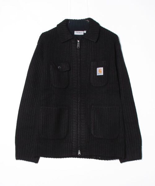 Carhartt WIPカーハート ダブリューアイピー CHORE COAT Carhartt（カーハート） ブルゾン アウター CARHARTT WIP / カーハート