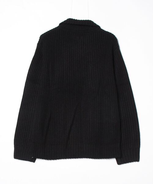 CHORE KNIT JACKET（ニット/セーター）｜Carhartt WIP（カーハート