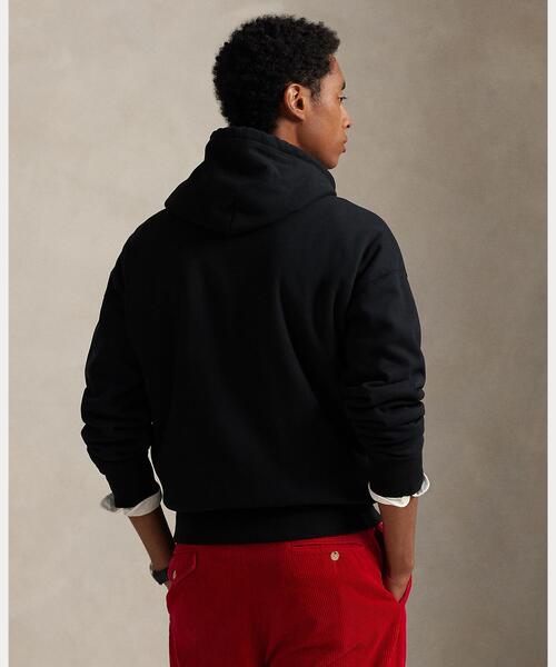 Ralph & Ricky タキシード ベア フーディ（パーカー）｜POLO RALPH