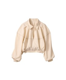 Knuth Marf | 4way design blouse(シャツ/ブラウス)