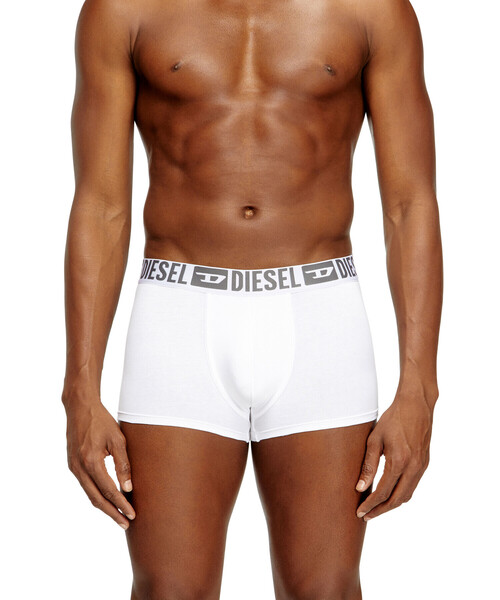 DIESEL(ディーゼル)の「メンズ ボクサーパンツ 3枚パック MIKE-D-CORE-3PACK(ボクサーパンツ・メンズ・ブラック系その他/その他・LARGE/MEDIUM/SMALL/X-LARGE/XX-LARGE)」の5枚目の写真