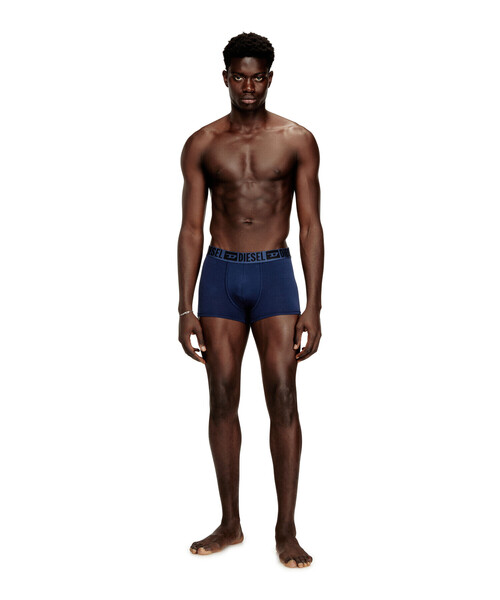 DIESEL(ディーゼル)の「メンズ ボクサーパンツ 3枚パック MIKE-D-CORE-3PACK(ボクサーパンツ・メンズ・ブラック系その他/その他・LARGE/MEDIUM/SMALL/X-LARGE/XX-LARGE)」の10枚目の写真