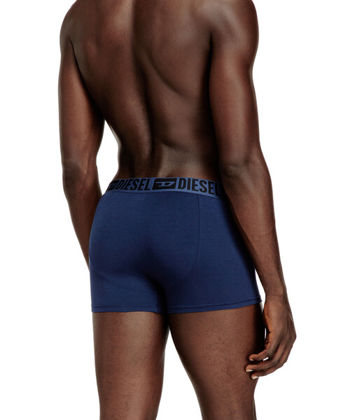 DIESEL(ディーゼル)の「メンズ ボクサーパンツ 3枚パック MIKE-D-CORE-3PACK(ボクサーパンツ・メンズ・ブラック系その他/その他・LARGE/MEDIUM/SMALL/X-LARGE/XX-LARGE)」の7枚目の写真